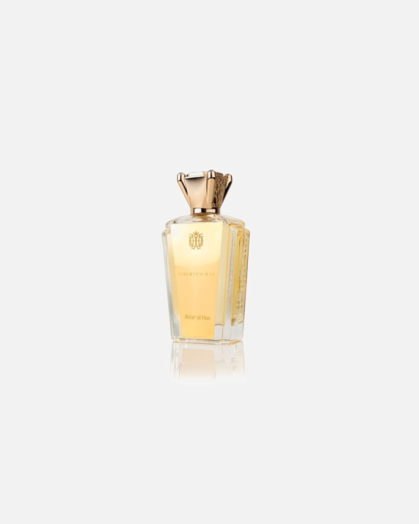 Attar Al Has smaržas Liberty's Way - 100 ml