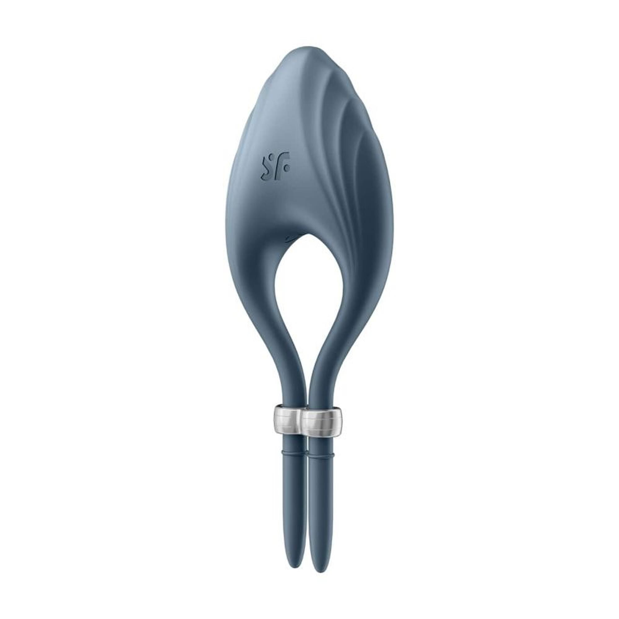 Satisfyer Duelist temno modra