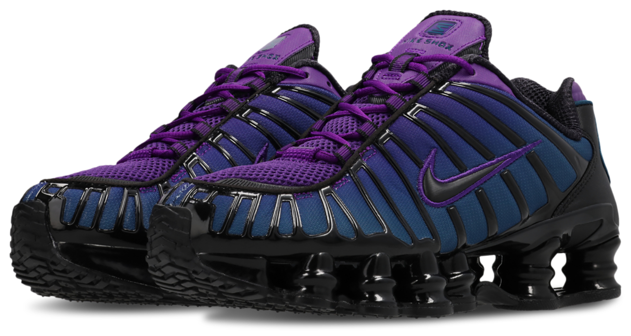 Nike Shox TL