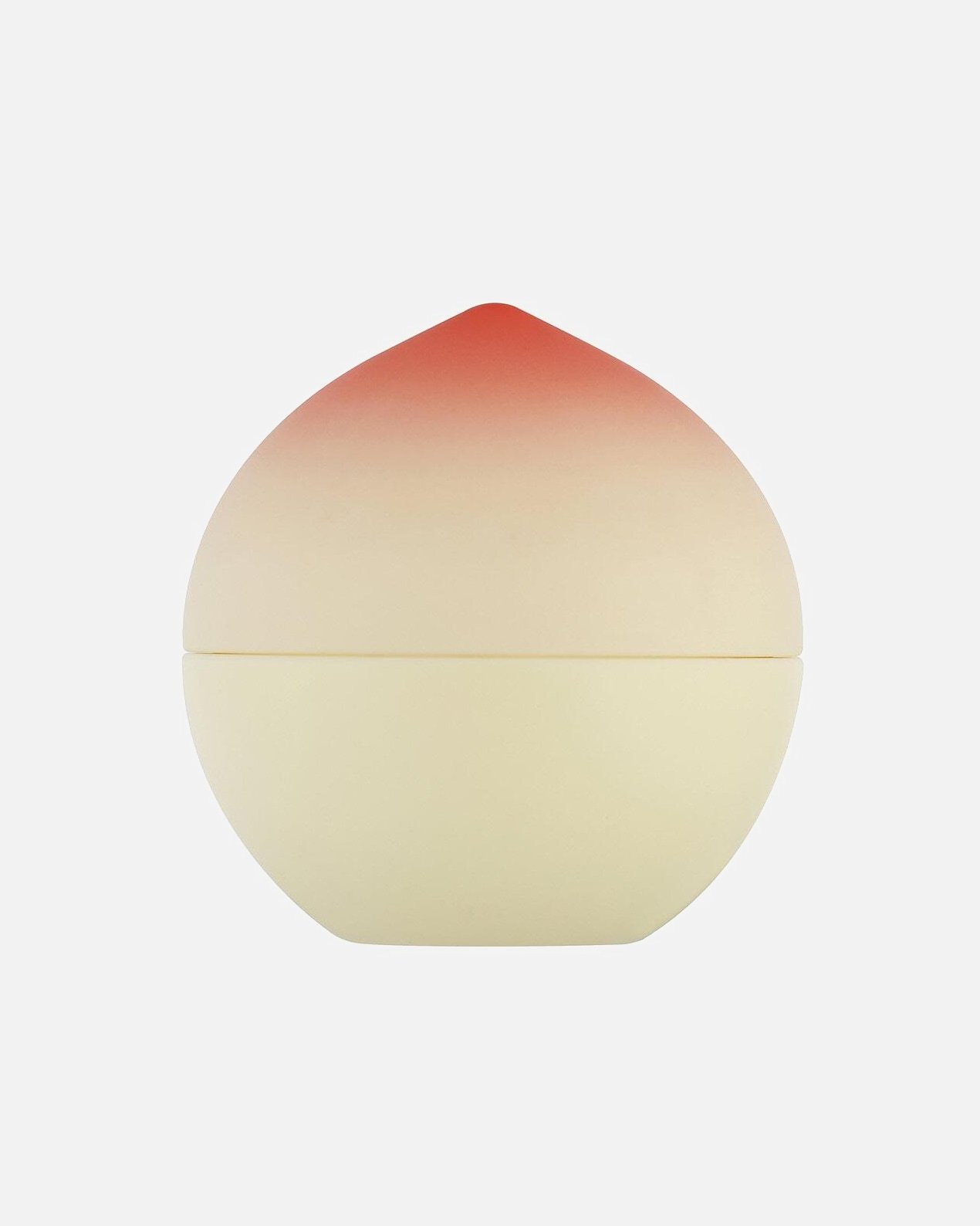 Tonymoly Lippenbalsam Magic Food Mini Pfirsich Lippenbalsam - 7 g