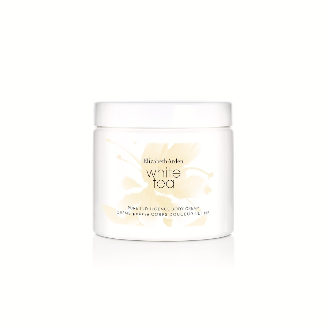 Elizabeth Arden крема за тело са белим чајем - Pure Indulgence - 400 мл