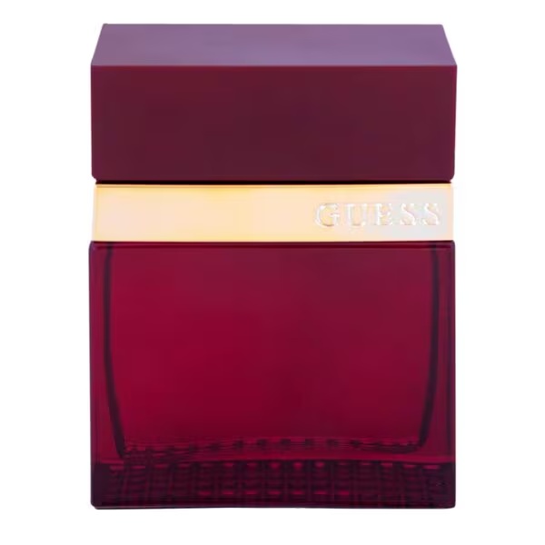 Guess Seductive Red Homme toaletna voda<br>50 ml