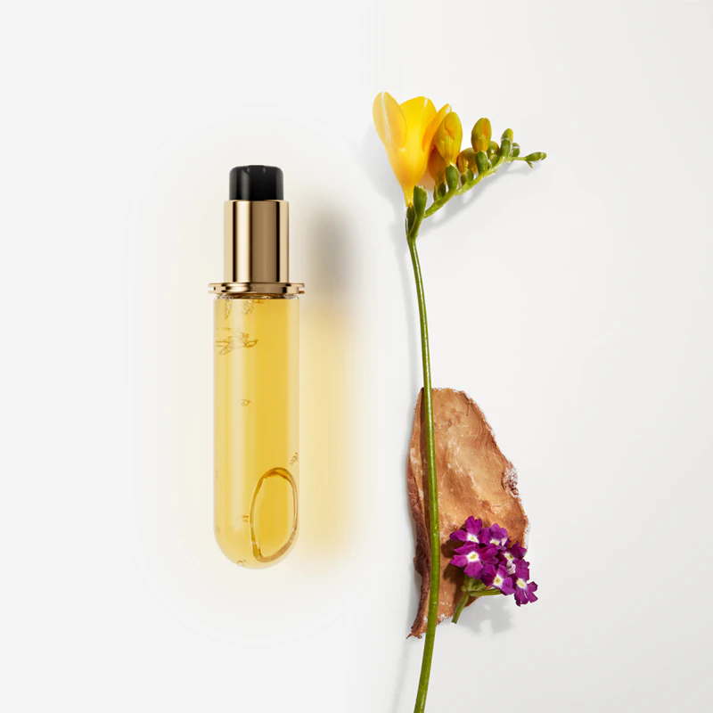 Kérastase Elixir Ultime L'huile Originale – praktische Verpackung für glänzendes und geschmeidiges Haar