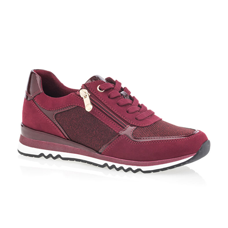 Baskets / sneakers Femme Rouge
