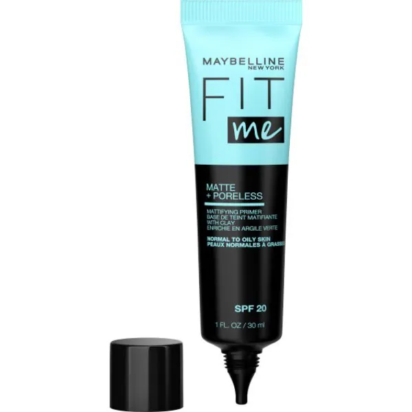 Maybelline Fit Me! Primer Matte + Sem Poros