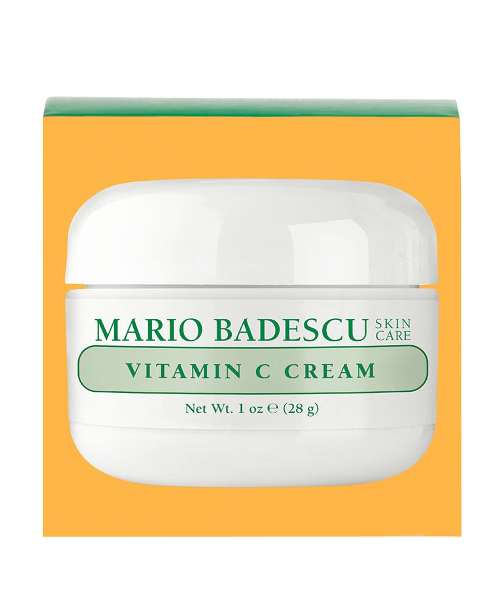 MARIO BADESCU HIDRATANTNA KREMA S VITAMINOM C