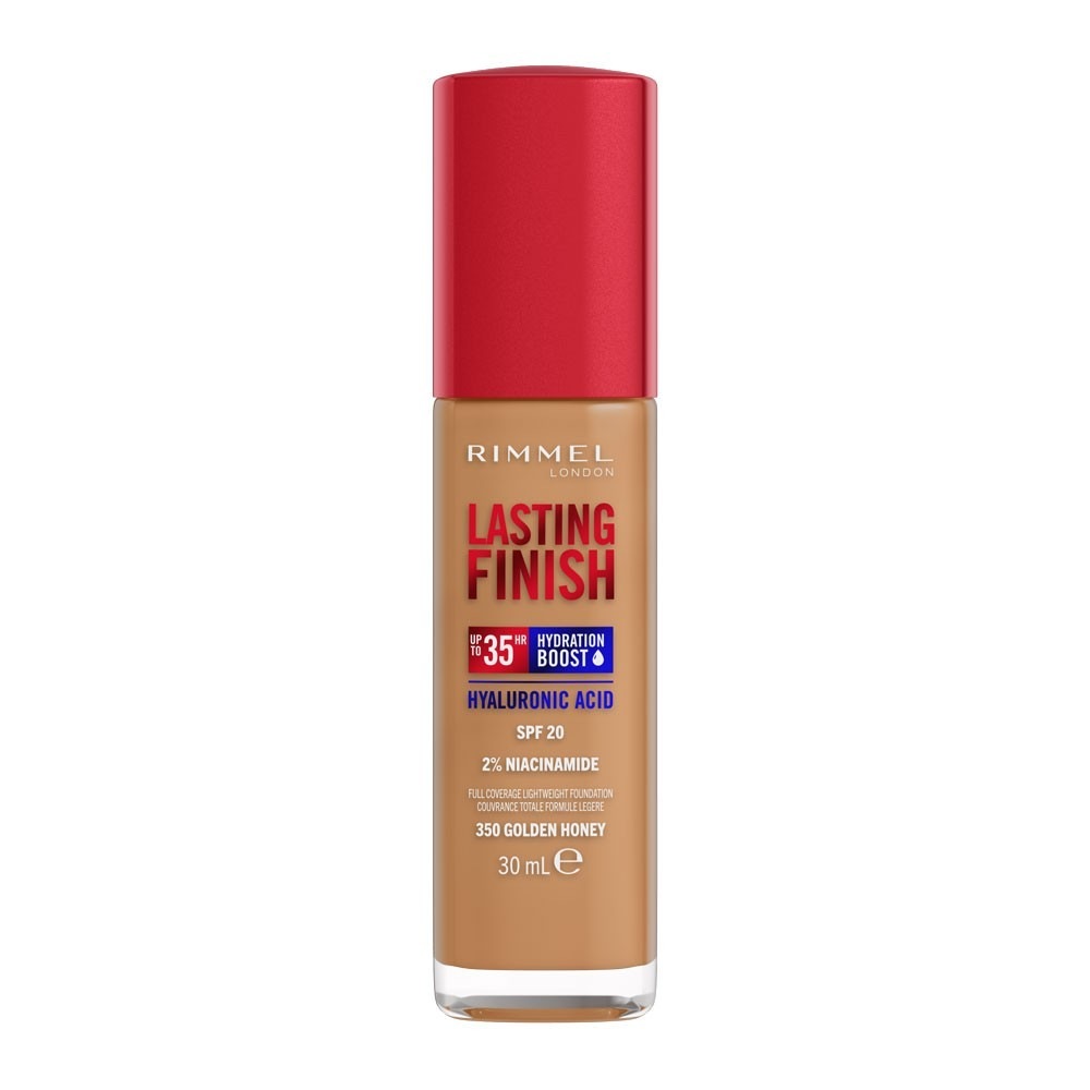 Rimmel London LASTING FINISH