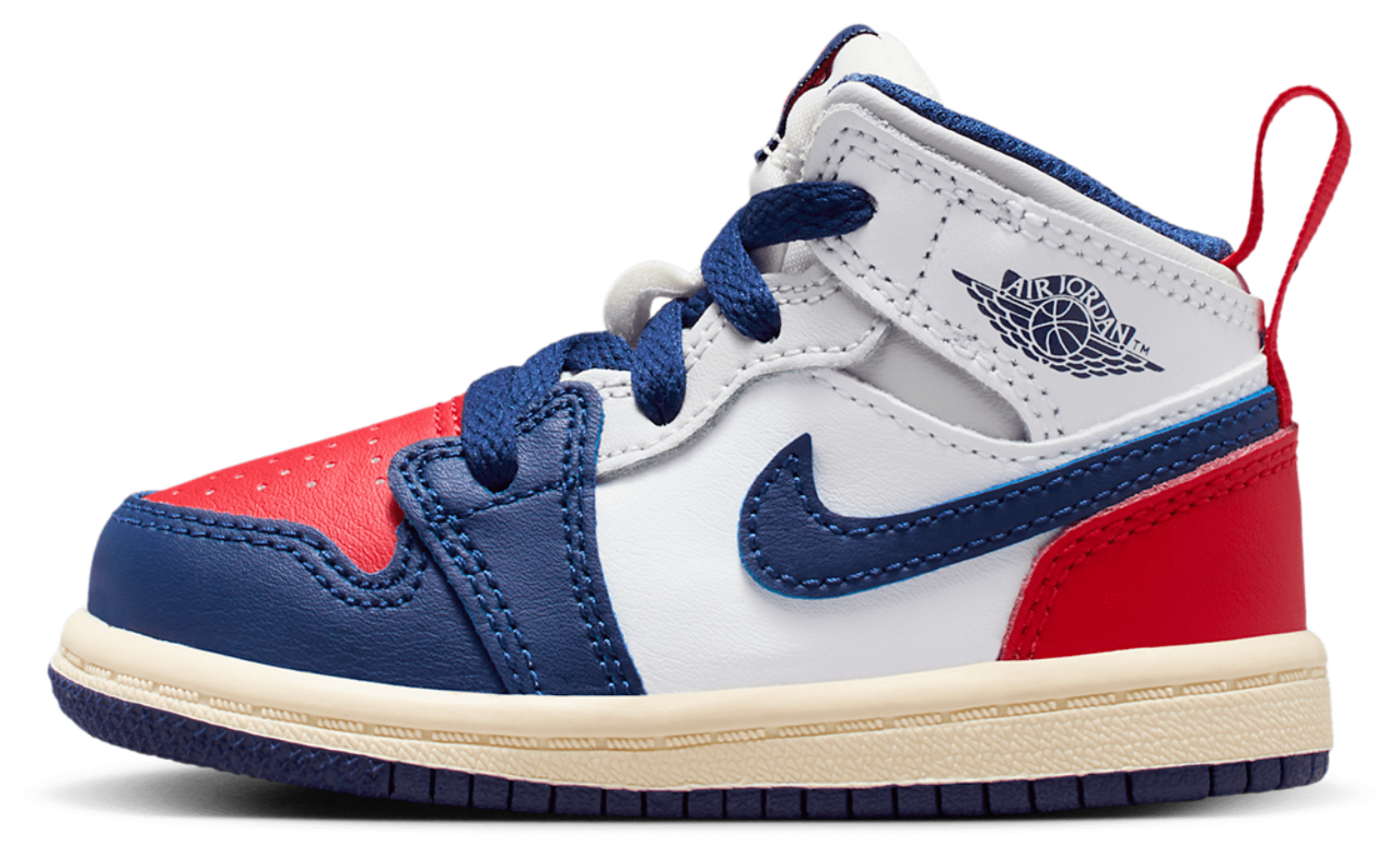 Jordan Aj1 Mid