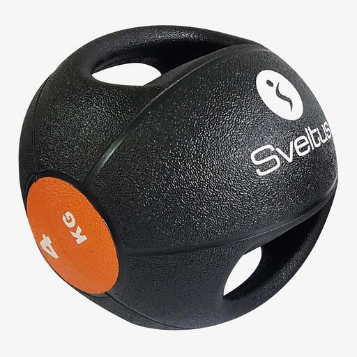  Medizinischer Ballon 4kg Sveltus