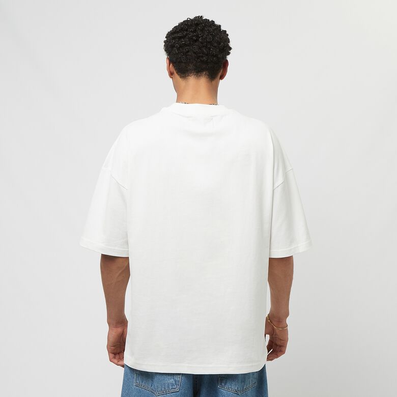 T-shirt Shutter