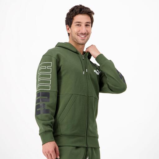  Puma Power