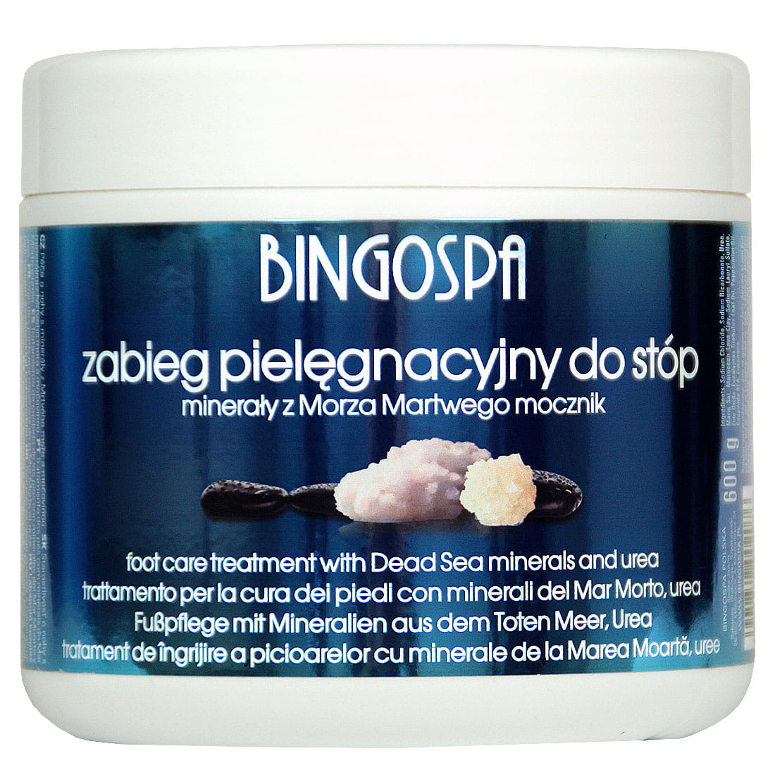 Bingospa