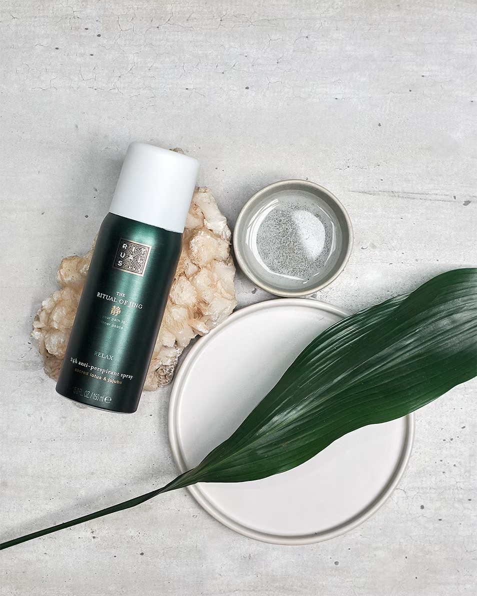 RITUALS THE RITUAL OF JING ANTIPERSPIRANTA SPRAY