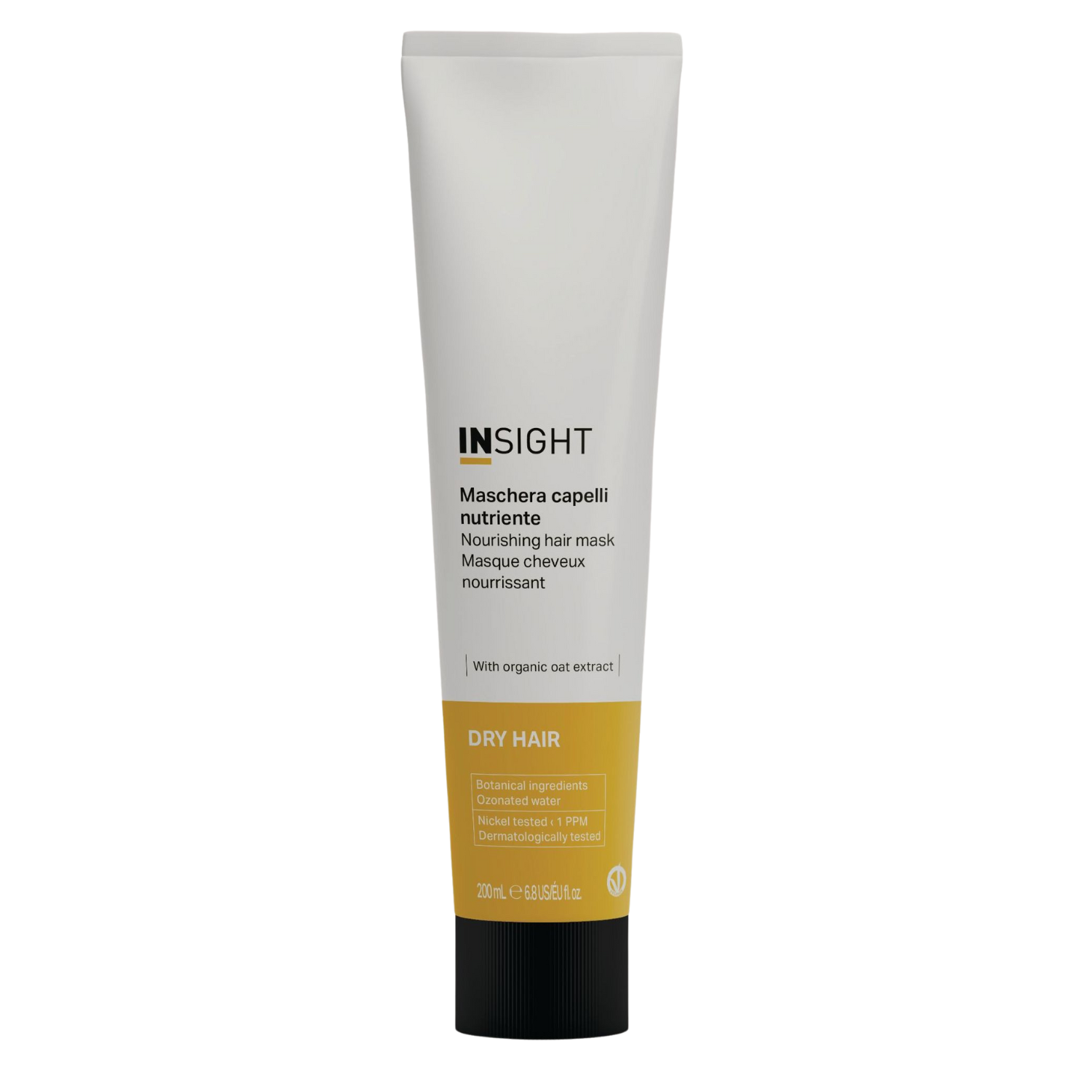 Insight Hair Dry