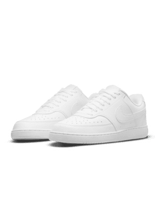 Nike Court Vision Low Next Nature Men's Shoes