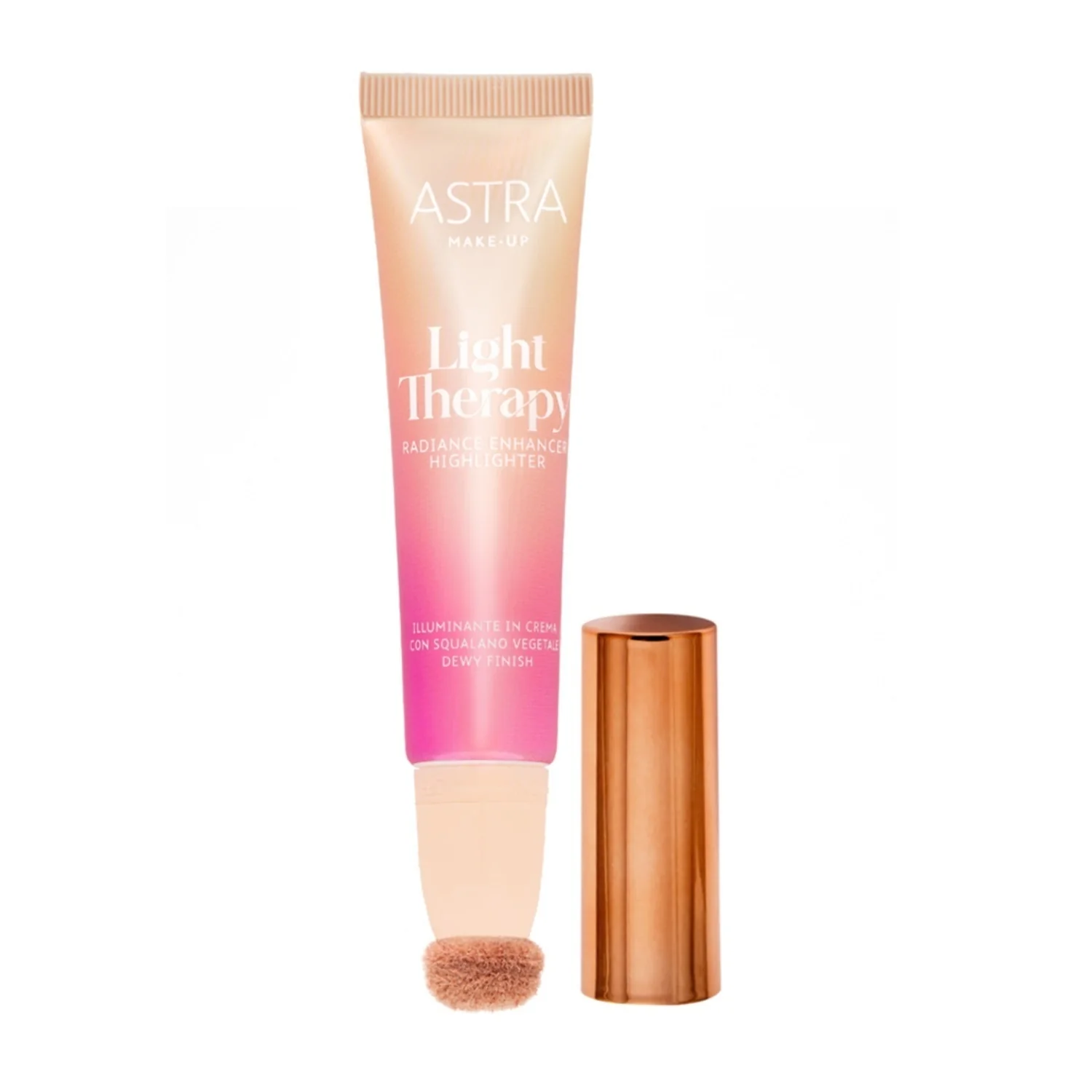 Viso LIGHT THERAPY Radiance Enhancer Highlighter - Sublimatori e Illuminanti