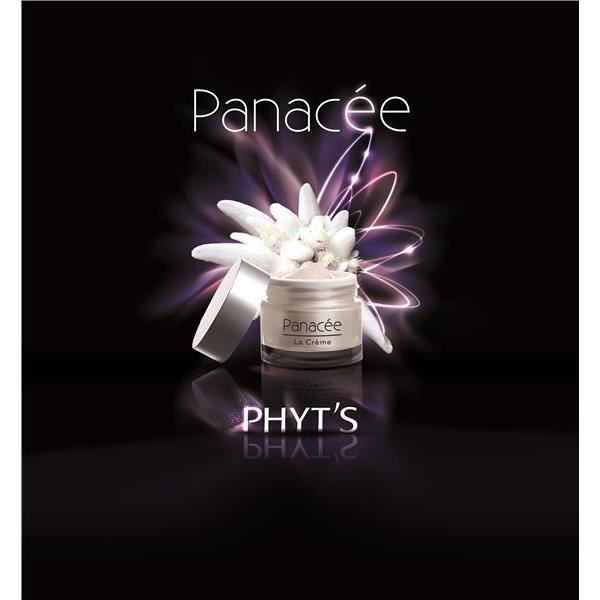 Phyt's Panacée Crème Anti-Âge Global Bio 50 ml — Peaux matures