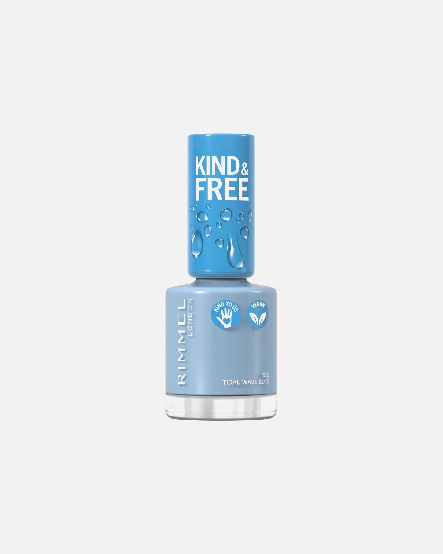 Rimmel London lak za nokte - 8 ml