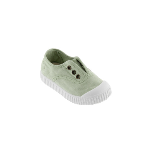  Victoria Shoes 1915 Angleška elastična platnena barvana obleka