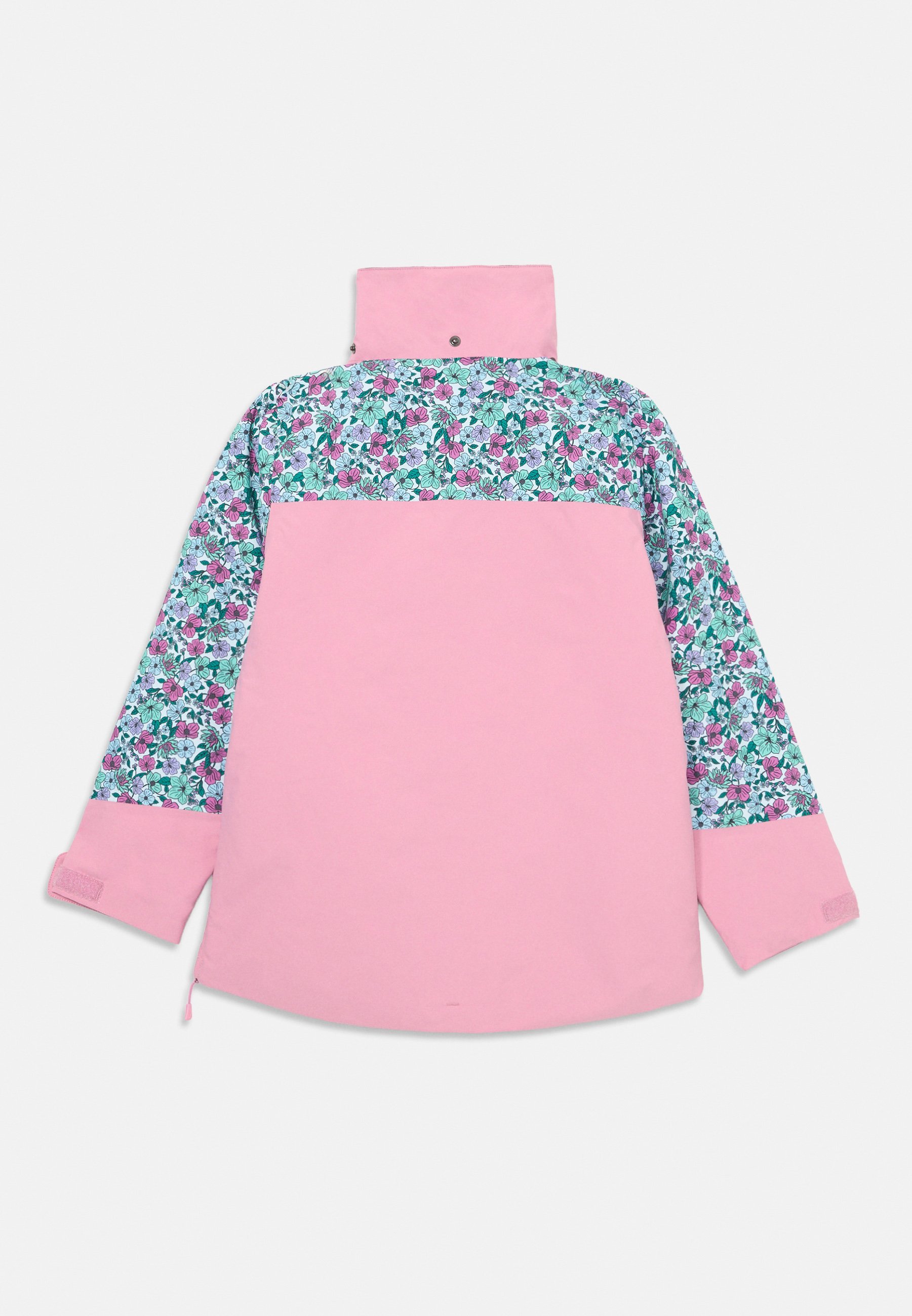 Helly Hansen RIDE ANORAK UNISEX - Snowboardjas - roze lavendel