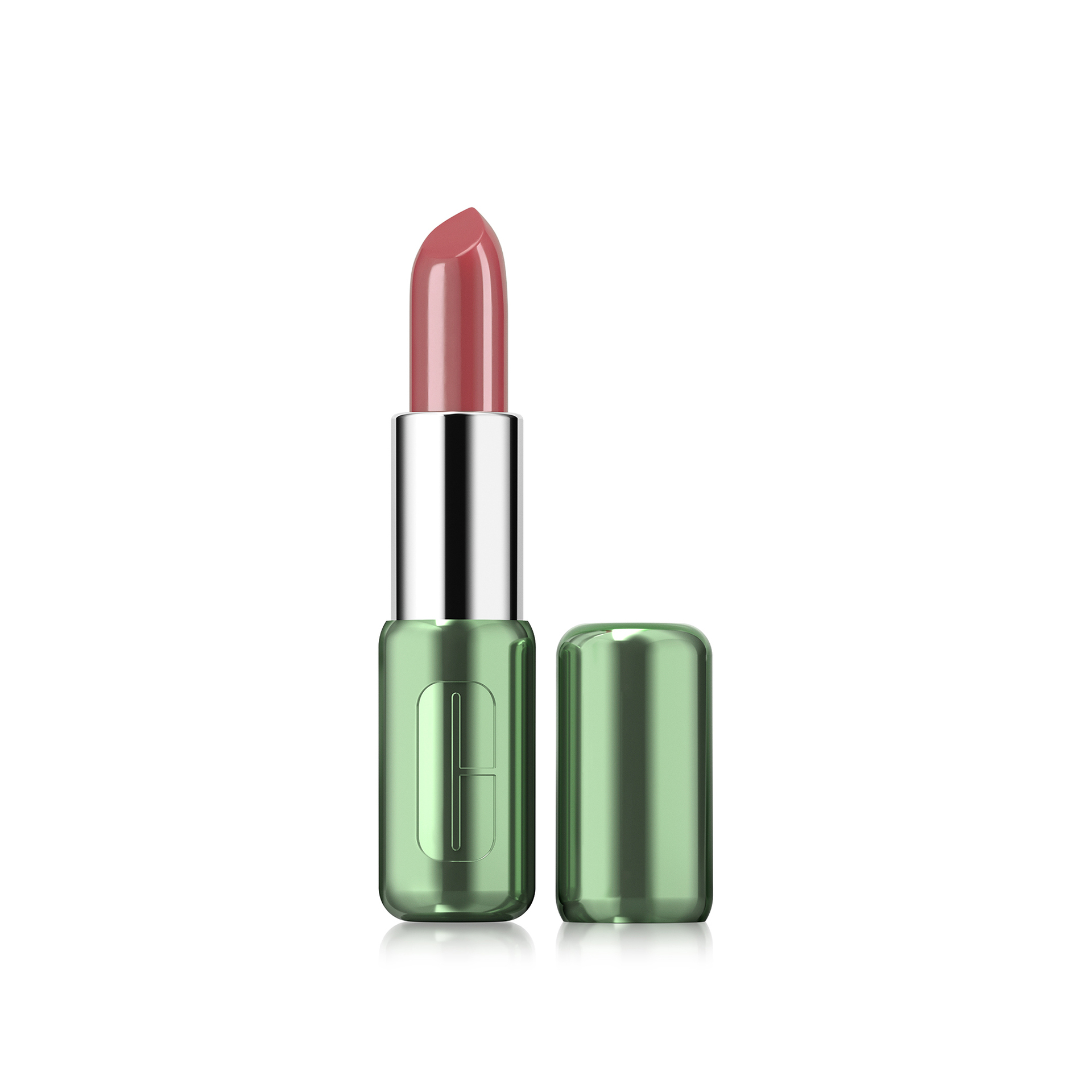 Szminka Pop Longwear Shine 30 Fig Pop - Clinique