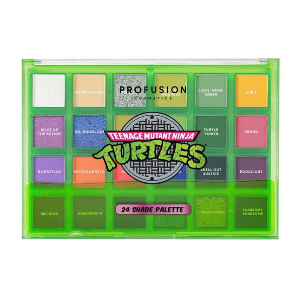 TMNT X Profusion