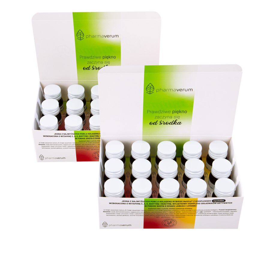 Pharmaverum sc Beautyllagen