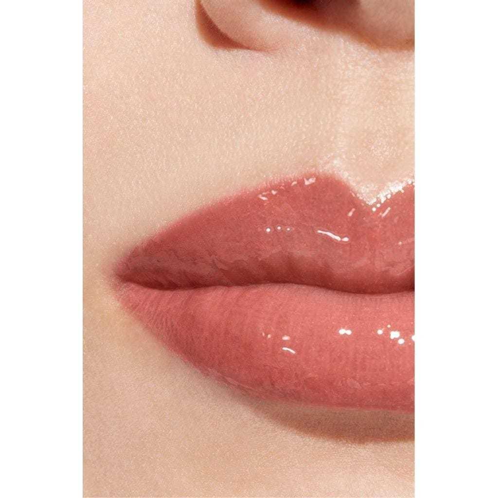 CHANEL sjaj za usne ROUGE COCO GLOSS - 5,5 g