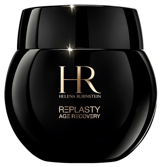 „Re-PLASTY Age Recovery Night Repair Cream“ Prabangūs drėkikliai ir maitinamosios priemonės