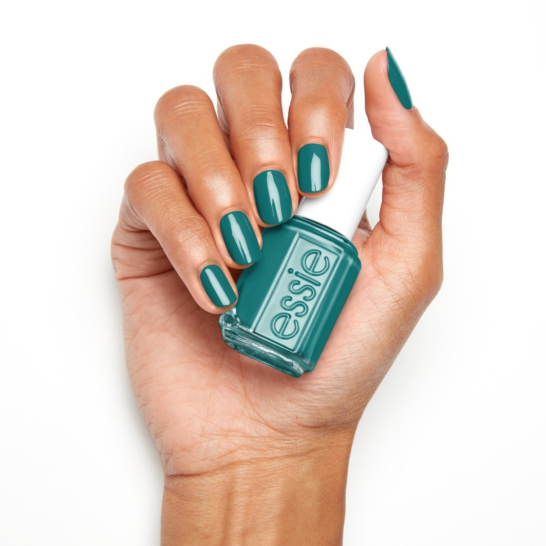 essie Nagellack Original Blau & Grün - 13,5 ml