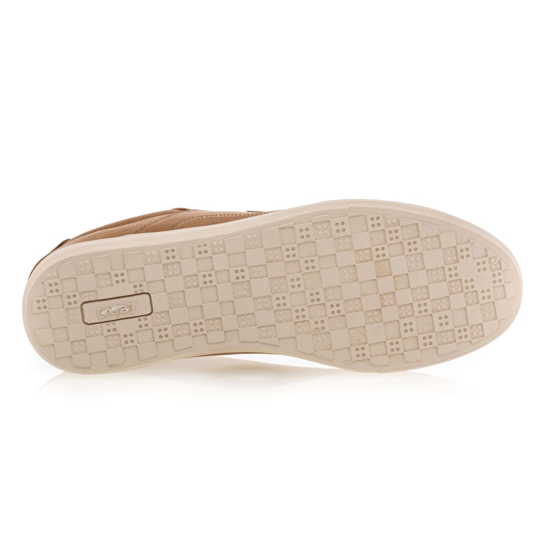 Coșuri / pantofi sport Homme Marron
