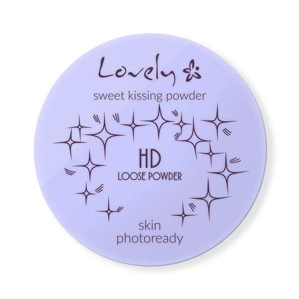 HD laza púder| 1UD
