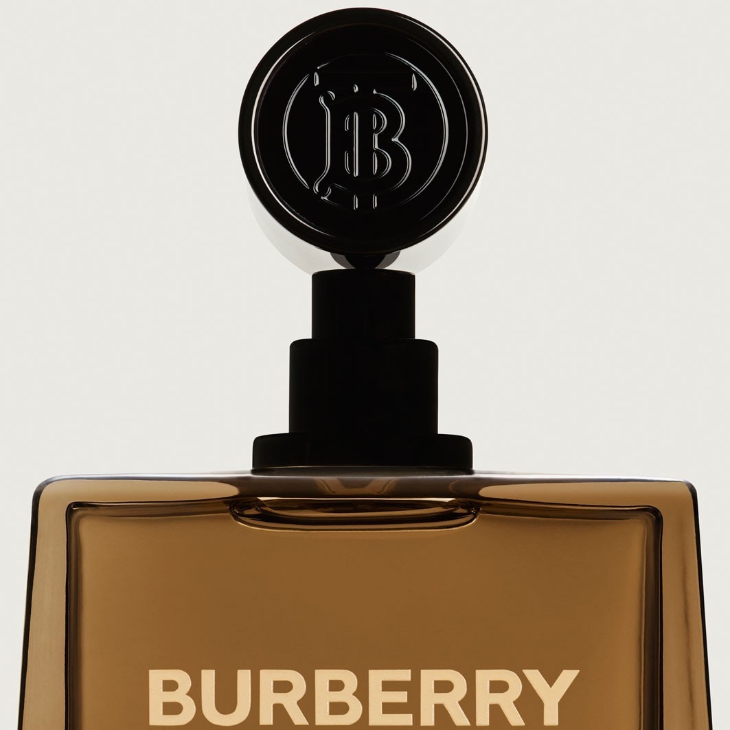 BURBERRY Eau de Parfum Hero - 50 ml