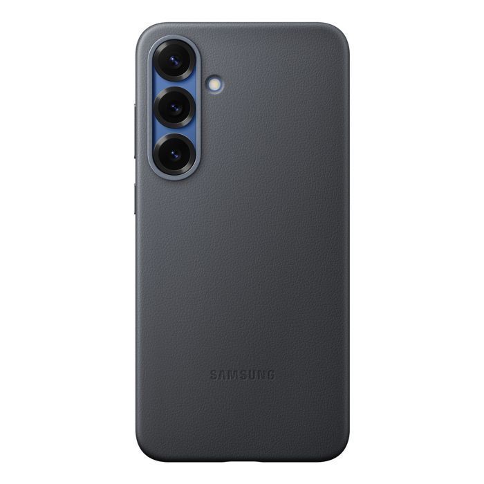 Coque - Kindsuit - Samsung Galaxy S25 Plus - Cuir d'Origine - Protection antichoc - Écoresponsable