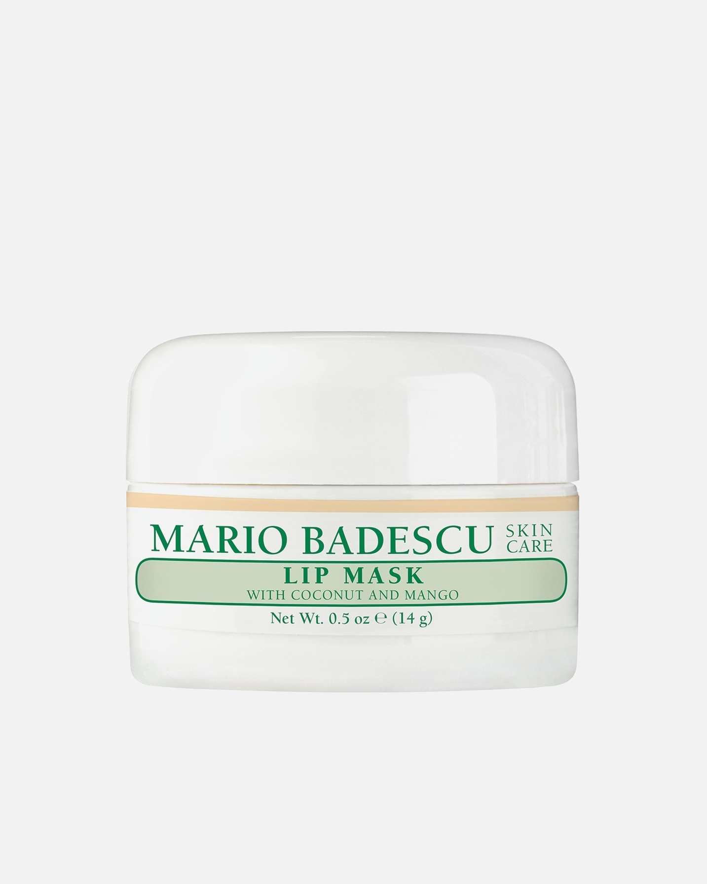 Mario Badescu Bálsamo Labial con Coco y Mango - 14 ml