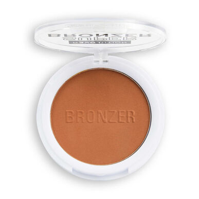 Relove Super Bronzer -puuterimainen aurinkopuuteri