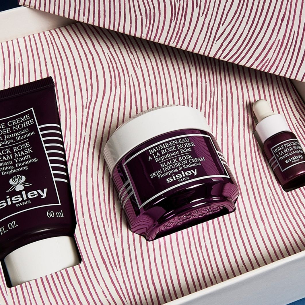 Sisley Coffret Duo