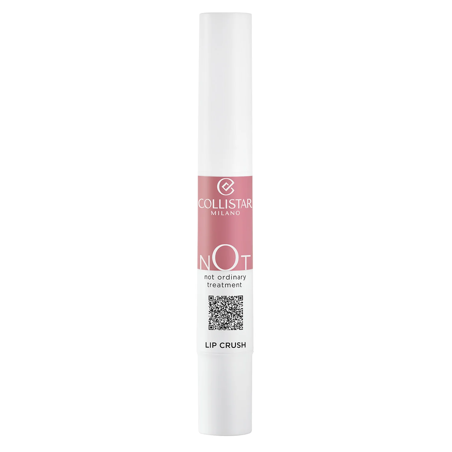 NOT - Not Ordinary Treatment Not Lip Crush - Volumizzante Labbra, Gloss
