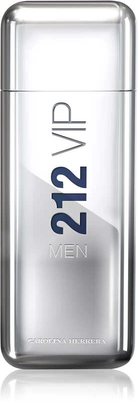 CAROLINA HERRERA 212 VIP Men eau de toilette para homens