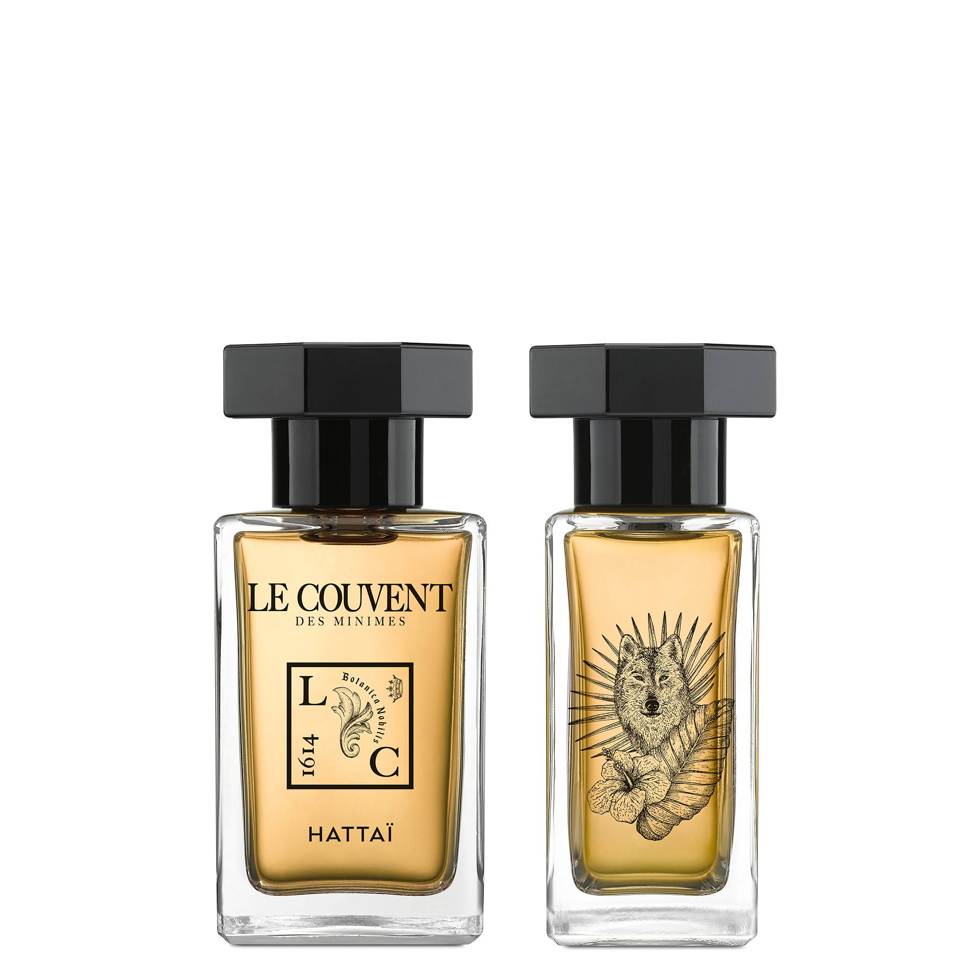 Hattaï EdP 50 ml - Le Couvent Maison de Parfum