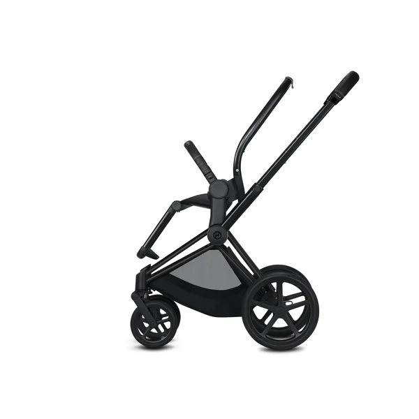 Cybex Priam kinderwagenset JS petticoat