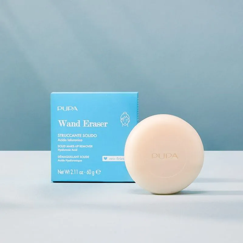 Pupa Wand Eraser Mydełko do demakijażu