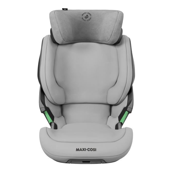 Siège Auto MAXI COSI Kore, Groupe 2/3, Isofix, i-Size, Inclinable, Authentic Grey