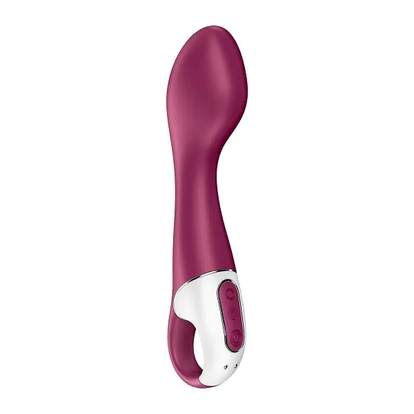 Satisfyer Hot Spot Connect App Masażer intymny