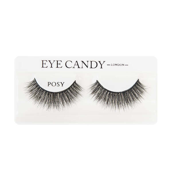 Eye Candy Signature szempilla kollekció - Posy