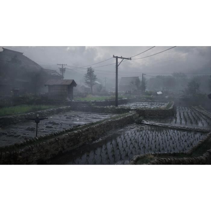 Silent Hill f - Day One Edition - Xbox Series X Game