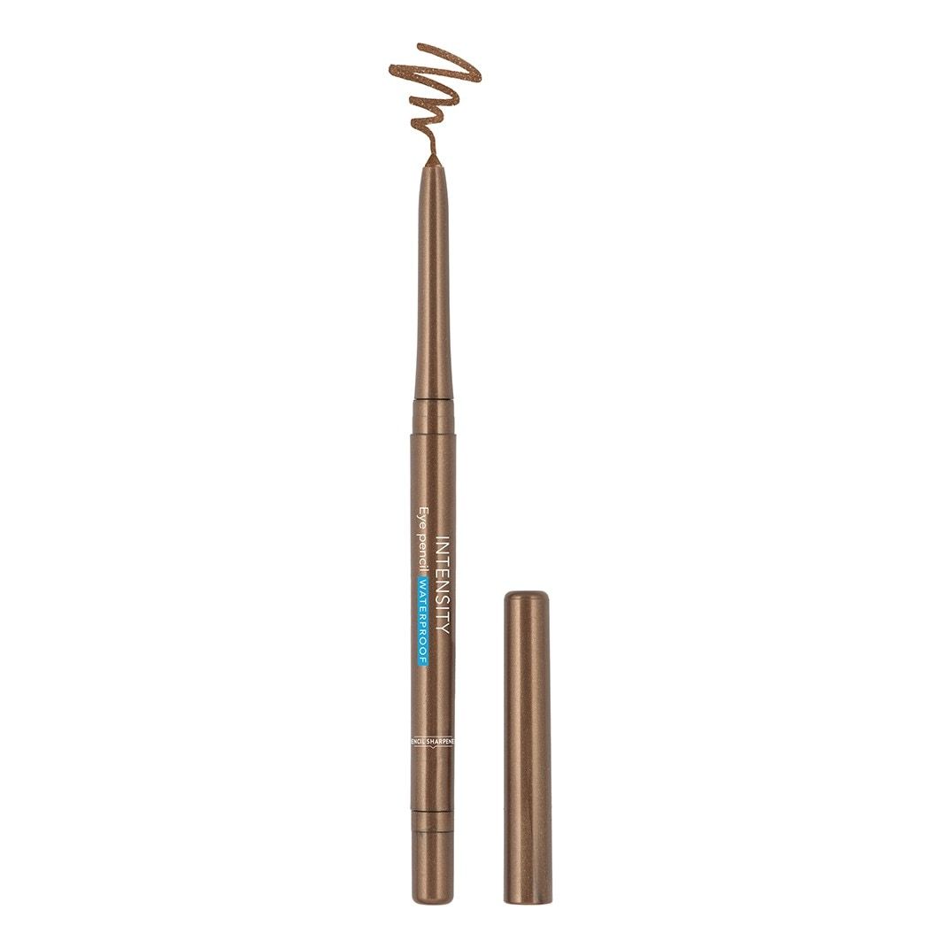 Douglas Collection Eyeliner Make-Up Intensity, vodootporni - 0,3 g