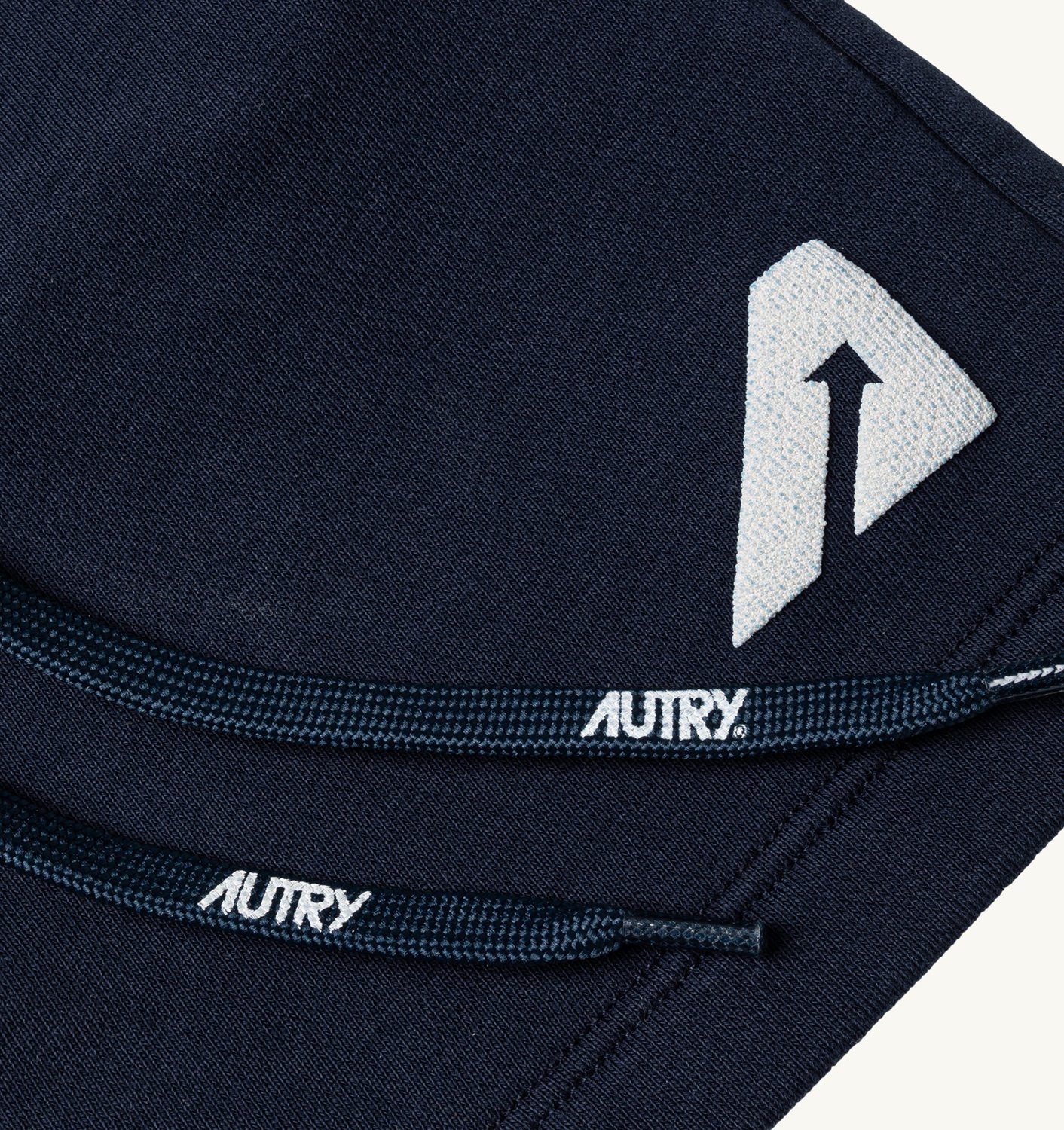 ȘORȚI PENTRU COPII DIN JERSEY DE BUMBAC ALBASTRU
