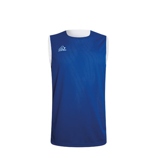  Camiseta Acerbis Larry Sin Manga Réversible