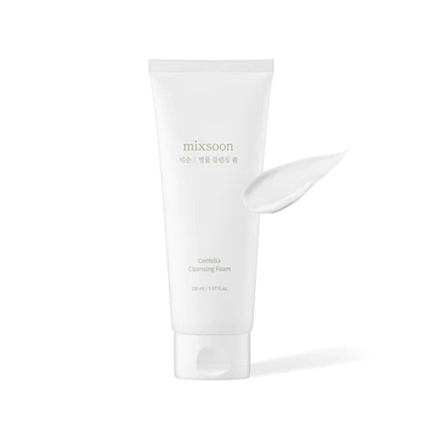 MIXSOON Čisticí pěna s pupečníkem 150ml